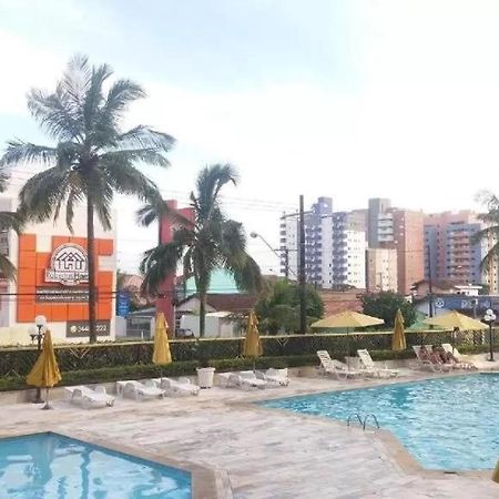 Golden Village - Mongaguá Exterior foto