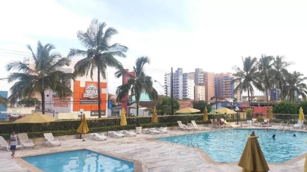 Golden Village - Mongaguá Exterior foto
